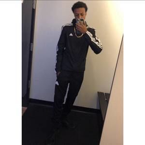 Meet your Posher, Mustafa